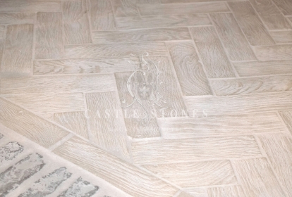 VIKO Stones Castle Stones Oak Bricks vloer