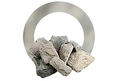 Steenstrips basiskleur Olijf Steenstrips basiskleur Olijf