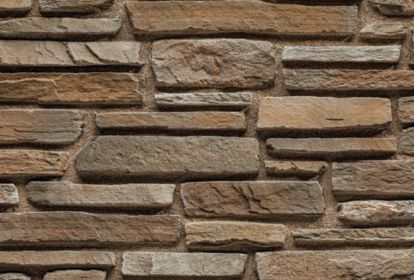 VIKO Stones Steenstrips Gelaagd Sierra VIKO Stones Steenstrips Gelaagd Sierra