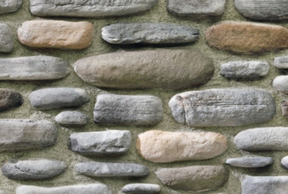 VIKO Stones Steenstrips Rivierstenen Volga
