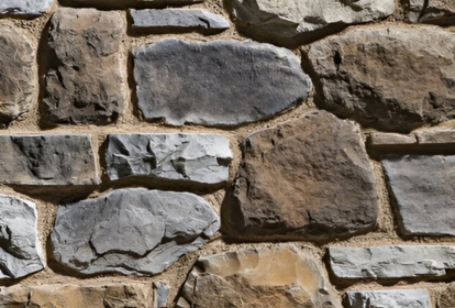 VIKO Stones Steenstrips Voorgemengd Montagna