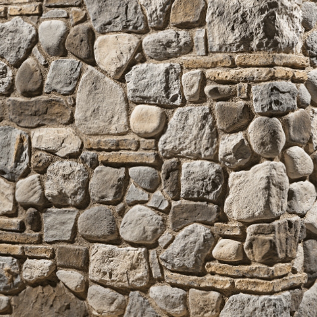 VIKO Stones Wanddecoratie natuursteen steenstrips paneel casale VIKO Stones Wanddecoratie natuursteen steenstrips paneel casale