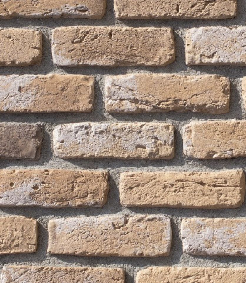 VIKO Stones Natuursteen steenstrips Brics brico ambra VIKO Stones Natuursteen steenstrips Brics brico ambra