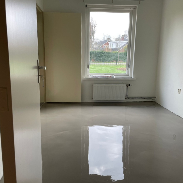 VIKO Stones PVC vloer egaline VIKO Stones PVC vloer egaline