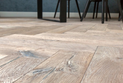 VIKO Stones RAW wood