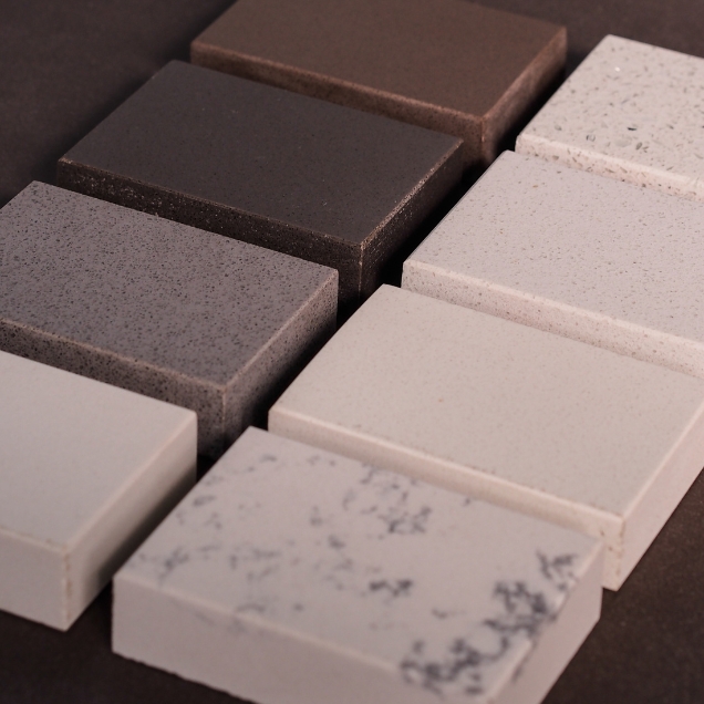 VIKO Stones atelierkamer VIKO Stones atelierkamer