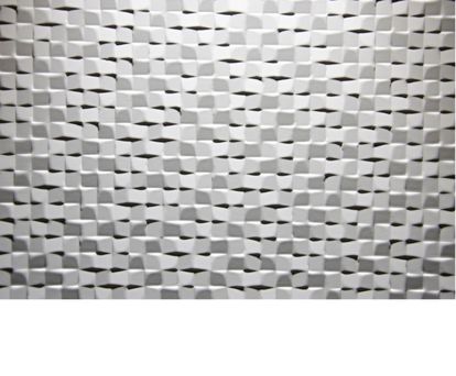 VIKO Stones decoratiepaneel Modern mozaiek