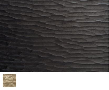 VIKO Stones decoratiepaneel authentiek Rimpeling