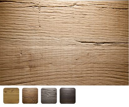 VIKO Stones decoratiepaneel authentiek natuurlijk oud