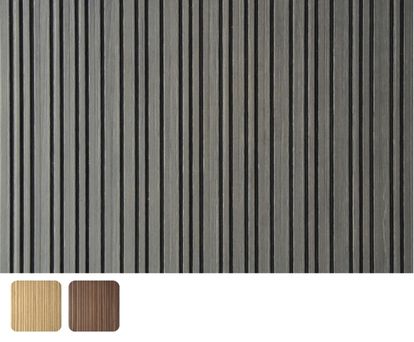 VIKO Stones decoratiepaneel lijnenspel lijnen