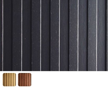 VIKO Stones decoratiepaneel lijnenspel recht