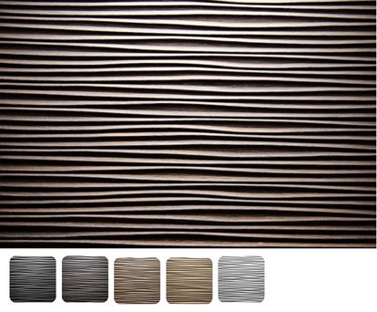 VIKO Stones decoratiepaneel tijdloos Golf