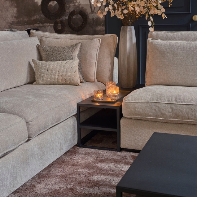 VIKO Stones woonstijl hotel chic