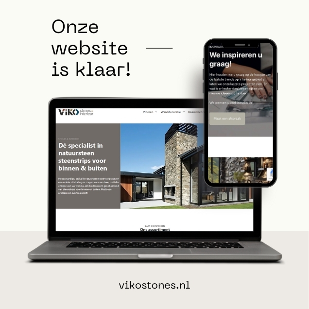 Lancering website (1)