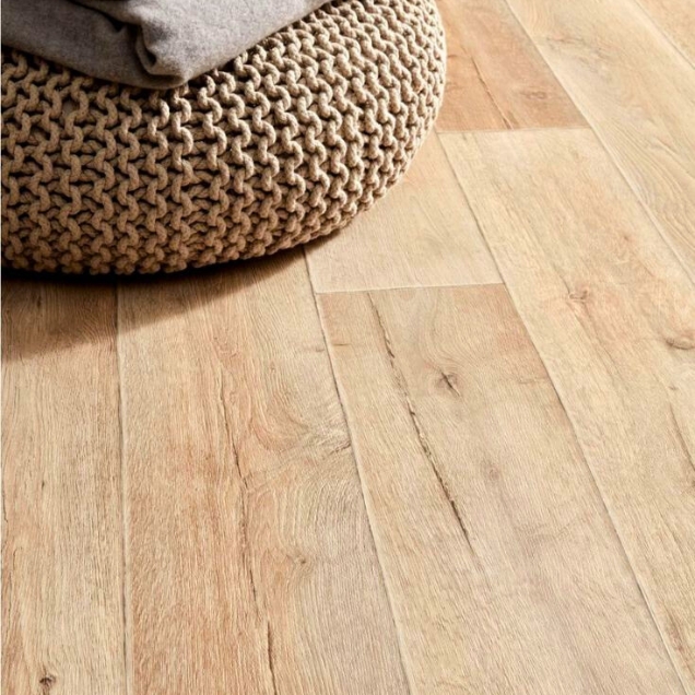 VIKO Stones raw floors
