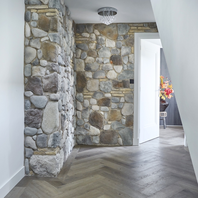 VIKO Stones Muur villa Heerde