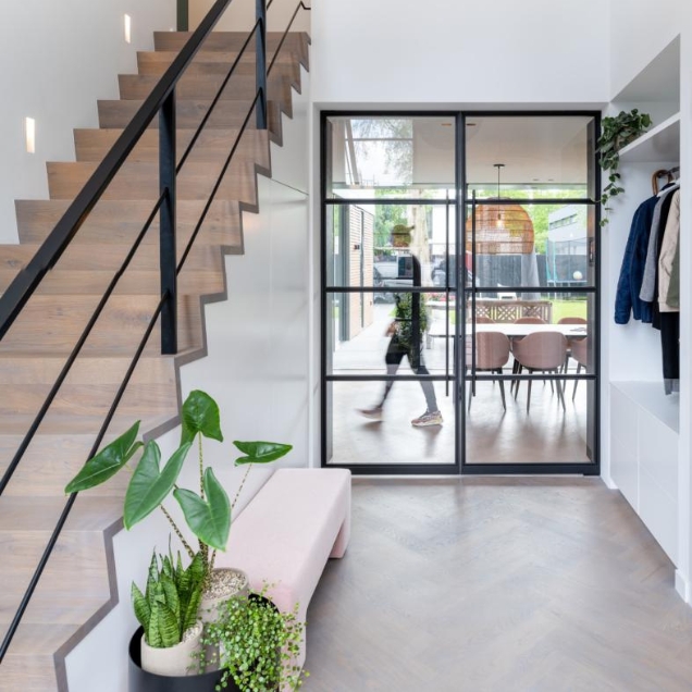 VIKO Stones Parket eikenhout vloer