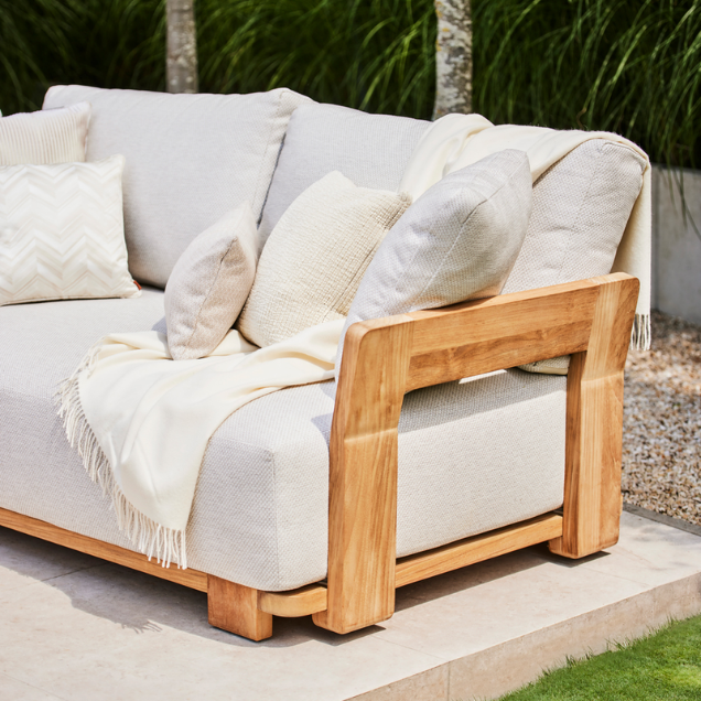 VIKO Stones SUNS tuinmeubelen