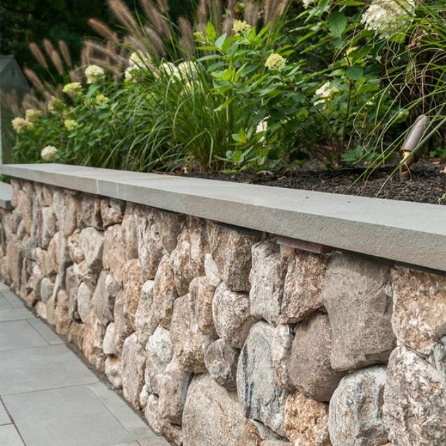 VIKO Stones keerwand
