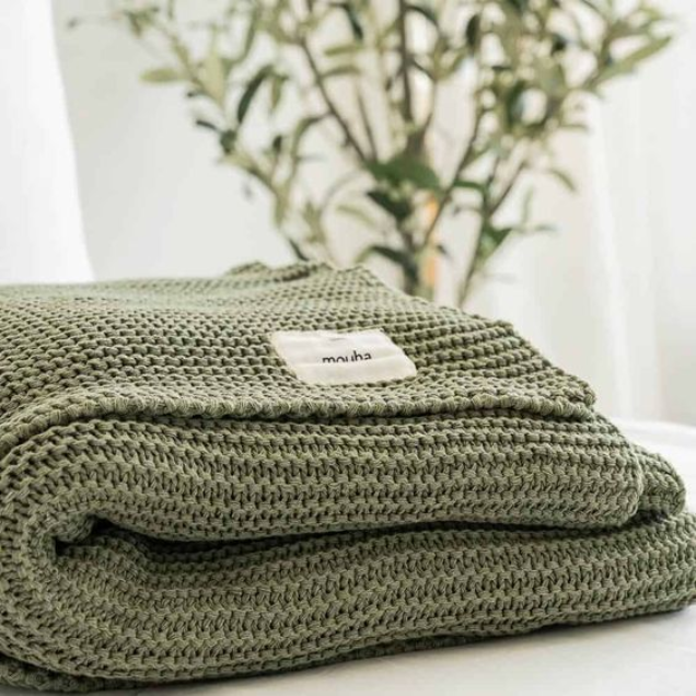 VIKO Stones groen