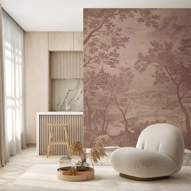 VIKO Stones natuurlijke materialen